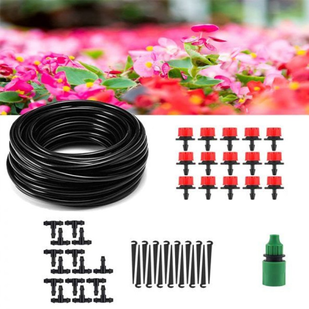 kit-αυτόματο-σύστημα-ψεκασμού-ψεκασμού-micro-drip-garden